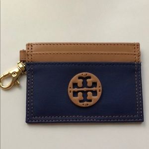 Tory Burch Card Wallet